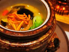 -叶叶菩提·晋福宫