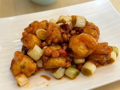 -成都驻京办餐厅(蜀都宾馆店)