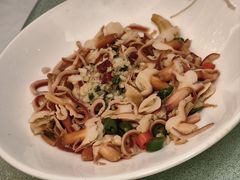 -舌尖上·霞浦滩涂海鲜·新闽菜(总店)
