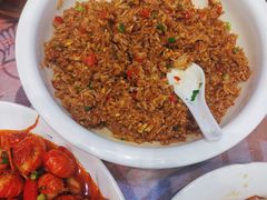 -老梅园大虾城(八一桥店)