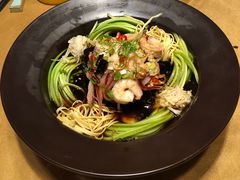 -观宴中餐厅