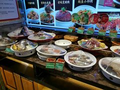 -巢爷老味(东方红店)