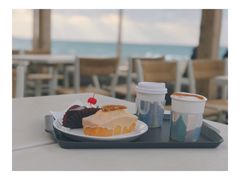 -Cafe Aewol Monsant