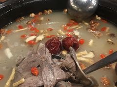 -傣家黑山羊汤锅(告庄店)