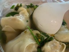 -阿麟馄饨(延长路店)