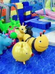 -佳贝爱益智主题儿童乐园(乐尔乐旗舰店)