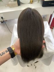 -GANO HAIR 