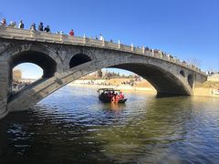 -赵州桥景区