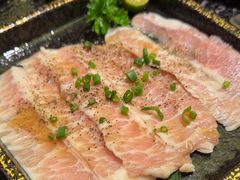 -樱嘢·炭火烧肉(惠南店)