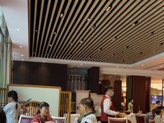 -南宁荔园维景国际酒店·荔园中餐厅