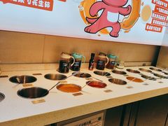-龍歌自助小火锅(李沧顺和汇店)