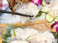 -吉源大排档·鱼生·海鲜(烧烤彩印厂店)