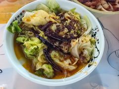 -胖子老牌优质水煎包