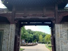 -景德镇古窑民俗博览区