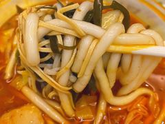 -45°李小姐土豆粉(世纪港湾店)