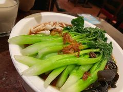 -新白鹿餐厅(爱琴海购物中心店)