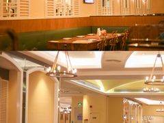 大堂-翠华餐厅(正佳广场店)