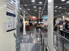 -宜家·瑞典风味餐厅(北京西红门店)