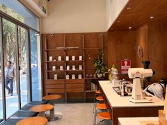 -LOTTA COFFEE(安居博文苑店)