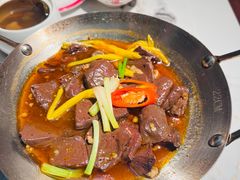 -春梅里卤鹅馆·47年老字号(中山路店)