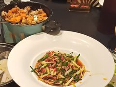 -羊门客在·烤盐池滩羊·川菜