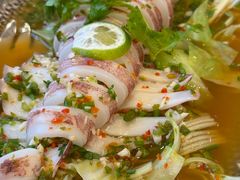 -阿诺泰·泰国餐厅(紫荆店)