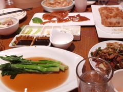 -京尊烤鸭店JINGZUN(春秀路店)