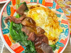 -孖记茶档·热腾茶餐(江南西plus店)