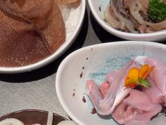 -牛YO寿喜烧和牛火锅自助(三台子万象汇店)