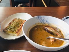 -FISH&POTATO Cō(地中海美食 万象城店)