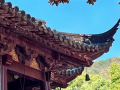 -虞山风景区