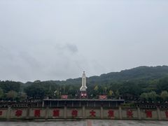 -聂荣臻元帅陈列馆