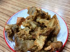 -柳叶刀烧烤(北大清华店)
