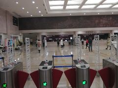 -武汉大学图书馆·文理学部总馆