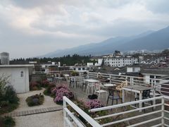 -唐咖精品咖啡(大理古城手冲店)