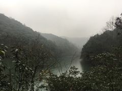 -小格里自然风景区