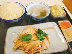 -本味轩精品茶餐厅(黄山路店)