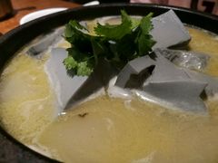 黑豆腐-桂小厨广西菜(水晶城店)