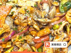 -特色酱椒鱼私房菜(黄鹤楼店)