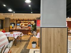 -辣螃铠盆盆蟹大排档(海昌店)