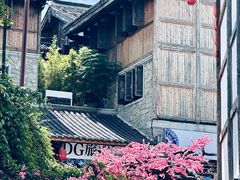-青岩古镇