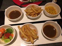 -大华锦绣假日酒店·锦味餐厅