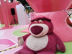 -名创优品(天河区正佳广场二店)