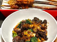 -永红源啤酒·烧烤·海鲜·大排档(台柳路店)