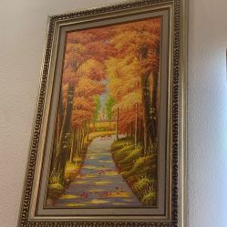 -韩鑫烫染接发·收长头发