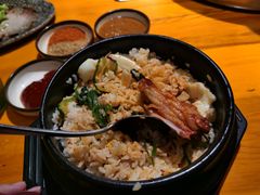 -那胡同里的小烤肉馆(开发区万达店)