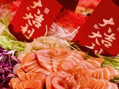 -夏宫中餐厅(香格里拉大酒店)