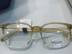 -美式眼镜·授权蔡司.依视路.尼康.豪雅.明月(南翔印象城店)