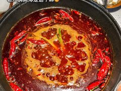 -芈重山老火锅(广州首店)