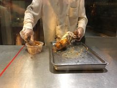 -宝轩渔府·老字号海鲜·正宗津菜(水上店)